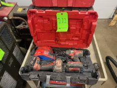 (1) Drill Combo Kit (LOCATED IN MONROEVILLE, PA)