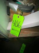 Lot of Assorted Hose, Includes 21