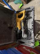DeWalt Hammer Drill, with Power Cord (LOCATED IN MONROEVILLE, PA)