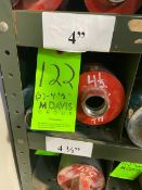 (2) 4-1/2” Wet Core Drill Bits (LOCATED IN MONROEVILLE, PA)