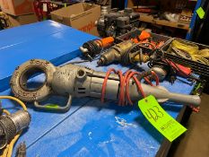 RIGID Power Drive, M/N 700, with Power Cord (LOCATED IN MONROEVILLE, PA)