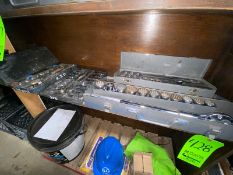 (4) Assorted Socket Sets, with Hard Case (LOCATED IN MONROEVILLE, PA)