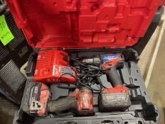 (1) Drill Combo Kit (LOCATED IN MONROEVILLE, PA)