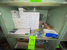 NEW Boxes of Genuine McGuire Product, 3/8 IPS x 1/2