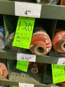 (2) 4-1/2” Wet Core Drill Bits (LOCATED IN MONROEVILLE, PA)