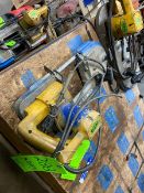 DeWalt Band Saw, M/N DW328, with Blade & Power Cord (LOCATED IN MONROEVILLE, PA)