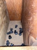 (19) 1/2” Uponor Cap (Bin:M22) (LOCATED IN MONROEVILLE, PA)