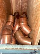 (33)1 1/2” St.45 (Bin:F27) (LOCATED IN MONROEVILLE, PA)