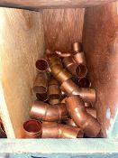 (120) 1” 45 (Bin:D26/27) (LOCATED IN MONROEVILLE, PA)