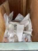 (21) 1/2” Cleaned Tee (Bin:C88) (LOCATED IN MONROEVILLE, PA)