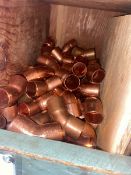 (401) 3/4 45 (Bin:C25-27) (LOCATED IN MONROEVILLE, PA)