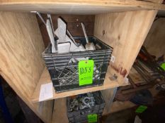 Lot with Orion Groovers (LOCATED IN MONROEVILLE, PA)