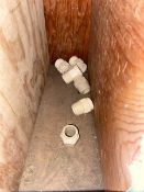 (6) 3/4” CPVC Male Adapter (Bin:D8)(LOCATED IN MONROEVILLE, PA)