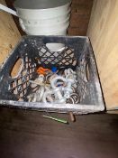 Lot of Assorted Shockers (LOCATED IN MONROEVILLE, PA)