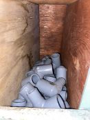 (48)1/2” CPVC SCH 80 St.90 (Bin:M2) (LOCATED IN MONROEVILLE, PA)