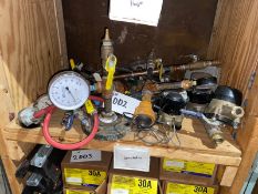 Water Meters (LOCATED IN MONROEVILLE, PA)