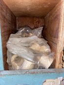 (239) 1 1/4”x 3/4” CPVC Bushing (Bin:C14/C15) (LOCATED IN MONROEVILLE, PA)