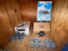 (14) 45 Degree 1-1/2