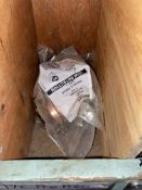 (3) NIBCO 1 1/2” Pro Press 90 (Bin:F71); (1) NIBCO 1 1/2” pro press st.90 (Bin:F72)(LOCATED IN