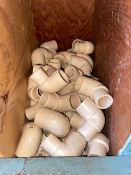 (94) 3/4” CPVC ST.90 (Bin:D2) (LOCATED IN MONROEVILLE, PA)