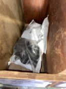 (20) 1” Uponor Cap (Bin:O22)(LOCATED IN MONROEVILLE, PA)