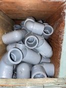 (77) 3/4” CPVC SCH 80 90(Bin:M10) (LOCATED IN MONROEVILLE, PA)