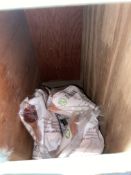 (7) 1 1/4” Cleaned Tee; (2) 1 1/4”x3/4”x3/4” Cleaned Tee (Bin:F88) (LOCATED IN MONROEVILLE, PA)