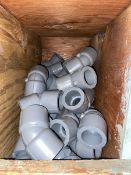 (64) 3/4” CPVC SCH 80 45 (Bin:M12) (LOCATED IN MONROEVILLE, PA)