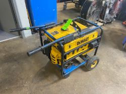 Day 2 - Reliable Commercial Mechanical Contractor  Equipment & Inventory Auction—Monroeville, PA