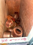 (14) 2x 1 1/2” Reducing Coupling (Bin:D46)(LOCATED IN MONROEVILLE, PA)