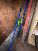 Lot of Assorted Dullies (LOCATED IN MONROEVILLE, PA)