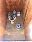 (7) 3/4” Brass X CPVC Male Adapter (Bin:D9) (LOCATED IN MONROEVILLE, PA)