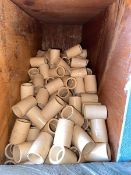 (378) 1/2” CPVC Coupling (Bin:C6) (LOCATED IN MONROEVILLE, PA)