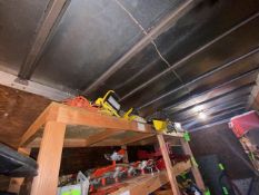 Lot of Assorted Lights (LOCATED IN MONROEVILLE, PA)