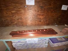 Copper Stub-Out Bracket 1/2