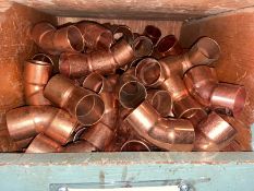 (139) 1 1/4” 45 (Bin:E:27/28) (LOCATED IN MONROEVILLE, PA)