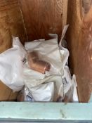 (18) 1”Cleaned 45 (Bin:D88); (1) 1” Cleaned Tee (Bin:D89) (LOCATED IN MONROEVILLE, PA)