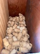 (99) 1/2” CPVC Male Adapter (Bin:C8) (LOCATED IN MONROEVILLE, PA)