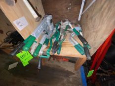 Hole-Punch (LOCATED IN MONROEVILLE, PA)