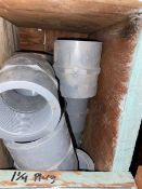 (14) 2” CPVC SCH 80 Female Adapt (Bin:O18) (LOCATED IN MONROEVILLE, PA)