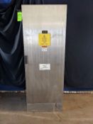 Stainless Steel Panel - 87