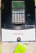 Qty (1) Allen Bradley PowerFlex 70 VFD - 3 hp - 432-528 AC volt