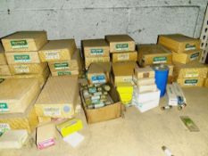 Assorted Fuses