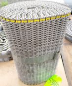 Matt Top Chain- 18 inch width: Approx. 15 ft. 1100 Series Based on Visual Inspction.