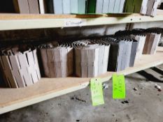 Large Lot - (5) 7.5