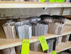 large Lot - (6) 5.25