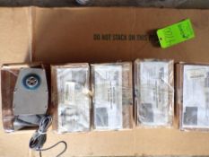 Brand new Vishay load cells- model:1430- 10kg