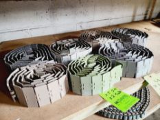 Large Lot - (5) 3.25