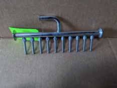 All Stainless Rinsing Manifold