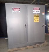 Large Standalone Control With Panel Contents 89